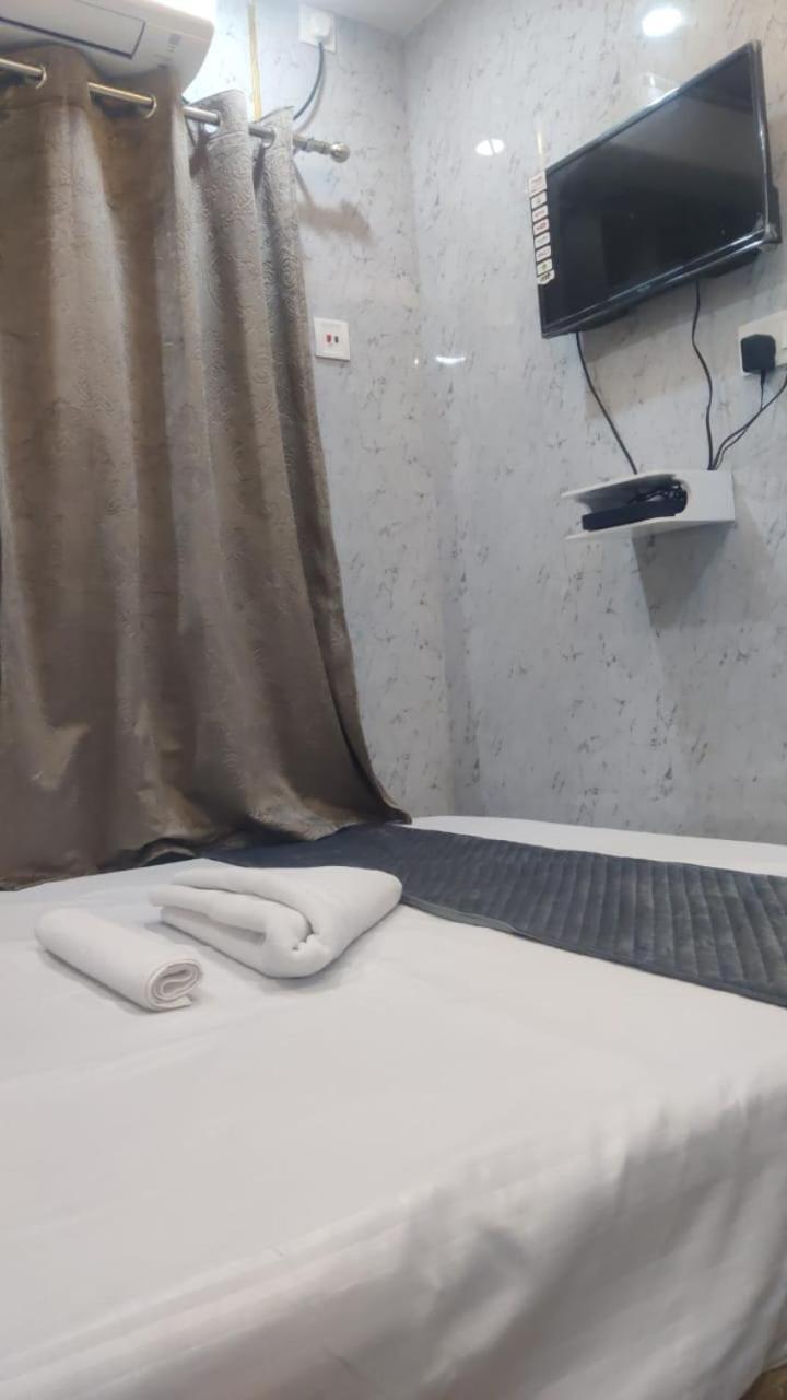 גווהטי Royal Inn מראה חיצוני תמונה