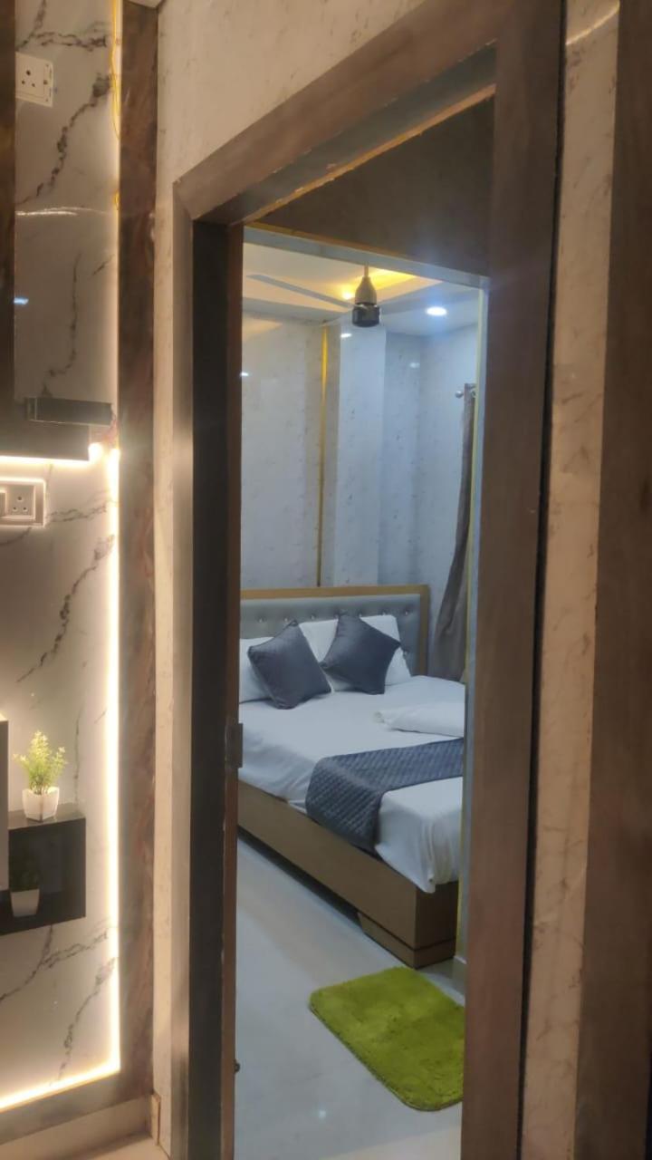 גווהטי Royal Inn מראה חיצוני תמונה