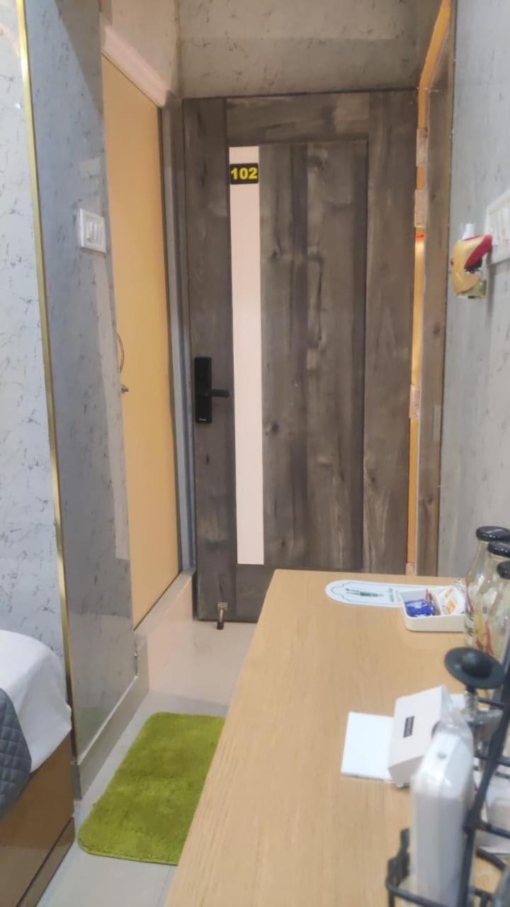 גווהטי Royal Inn מראה חיצוני תמונה